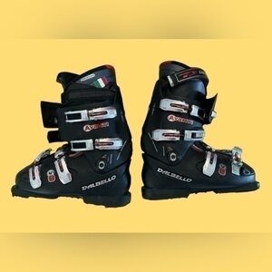 Avanti Dalbello Ski Boots
